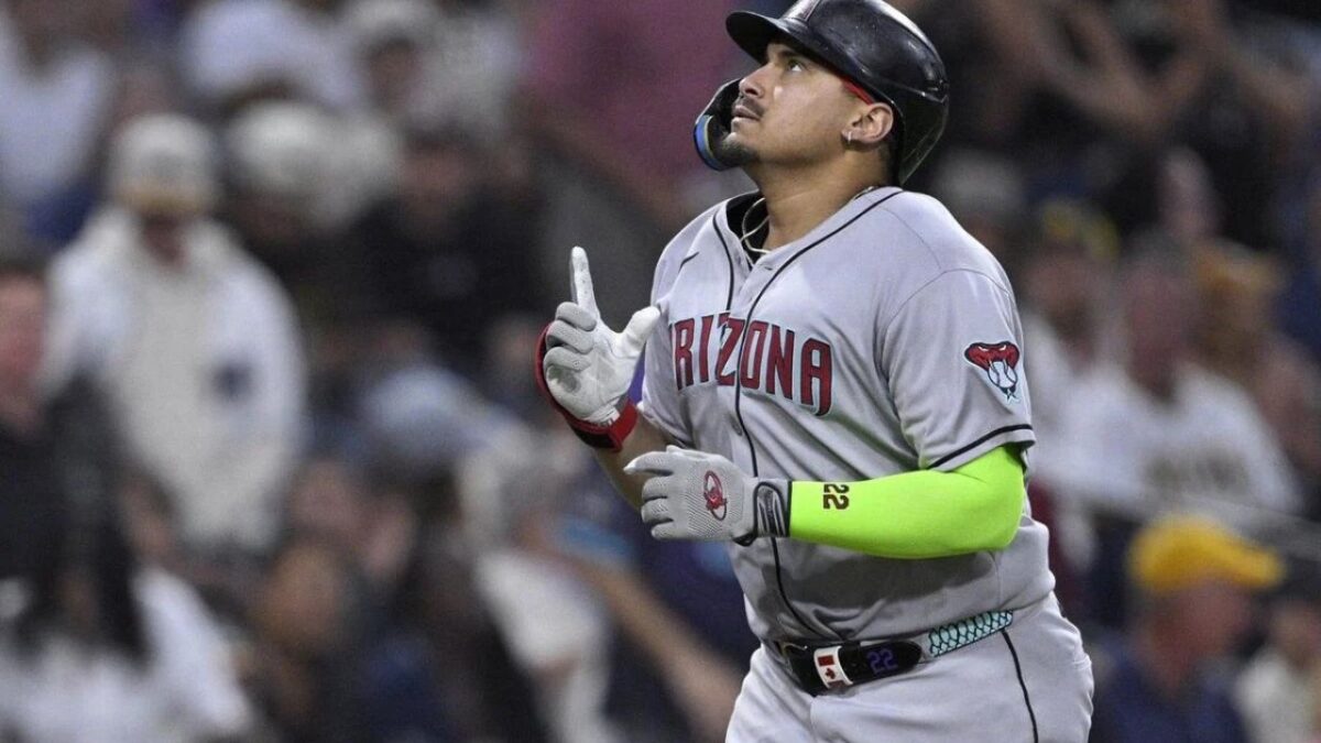 Josh Naylor
