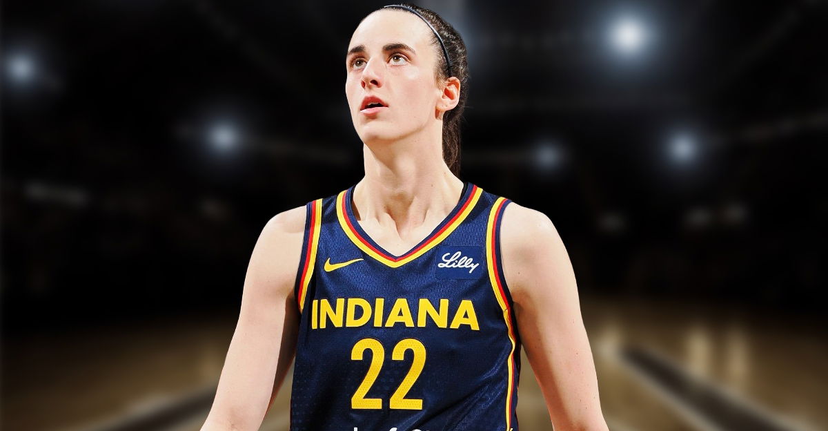 3 Reasons Fever Should Shut Down Caitlin Clark Despite Playoff Risks