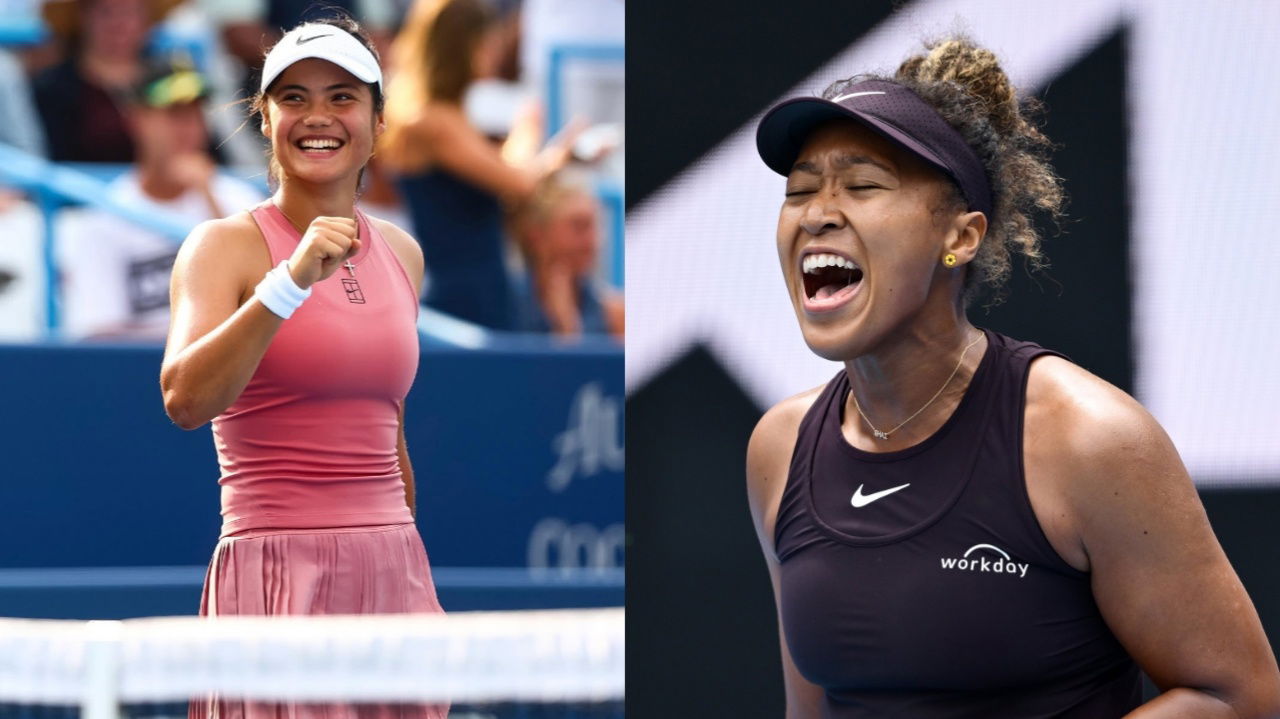 Emma Raducanu Makes ‘Snapchat Streak’ Analogy After Knocking Out Naomi Osaka from Citi Open: “It’s Pretty Childish”