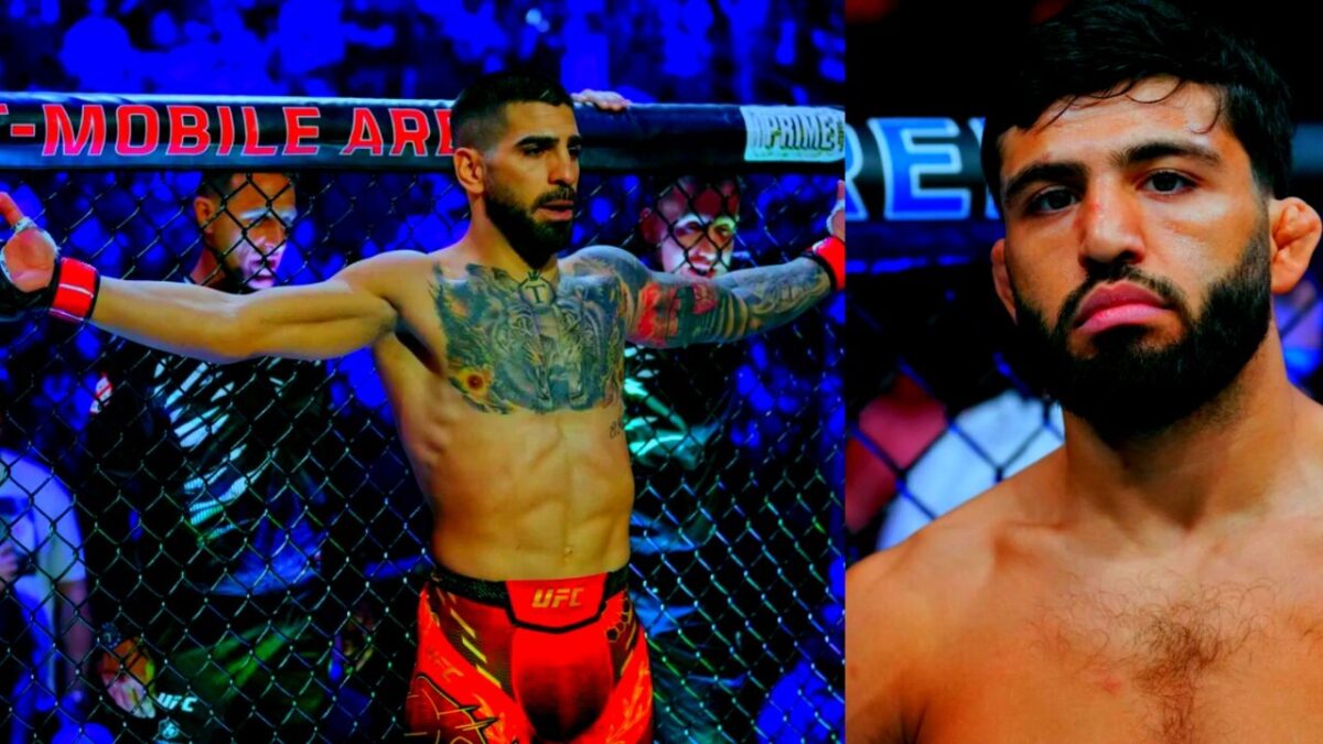 Top Lightweight Arman Tsarukyan Wagers Easy $500,000 That He’ll Beat Ilia Topuria; Unloads On Weaknesses 1 Arman Tsarukyan tagged as deserving of title shot next