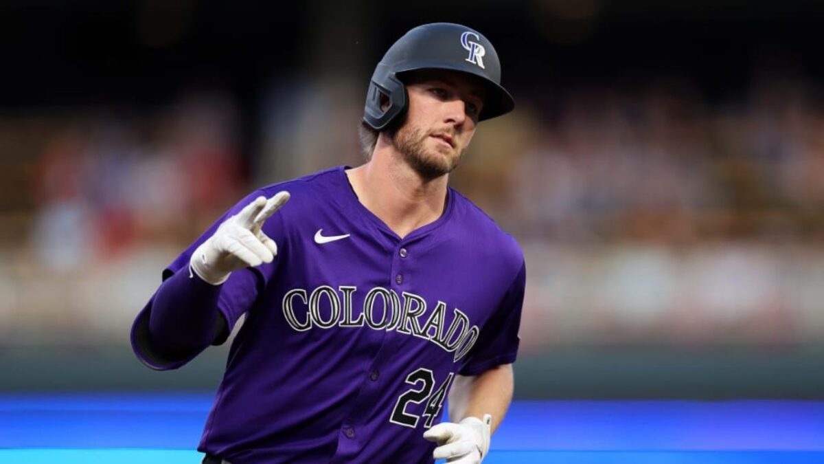 Yankees Trading for 3rd Baseman Ryan McMahon Doesn't Sit Well with Fans: "This is Not Suarez" 1 Ryan McMahon