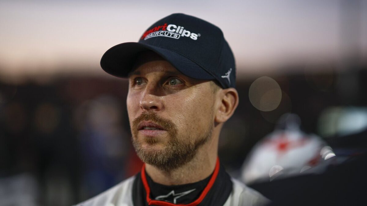 Denny Hamlin Confirms He Will Race At least Once for 23XI Racing Before retirement 1 Denny Hamlin