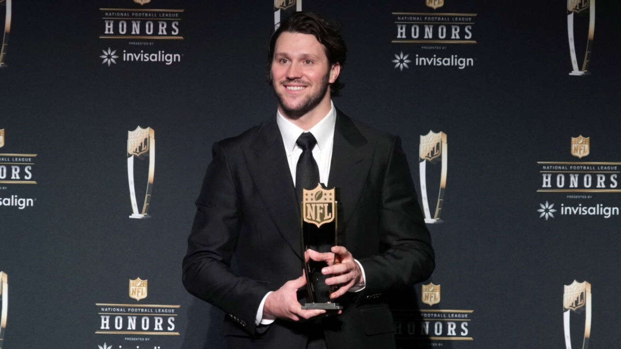 Josh Allen’s Surprise Promo Overwhelms Sister’s Pajama Business With Bills Mafia Orders