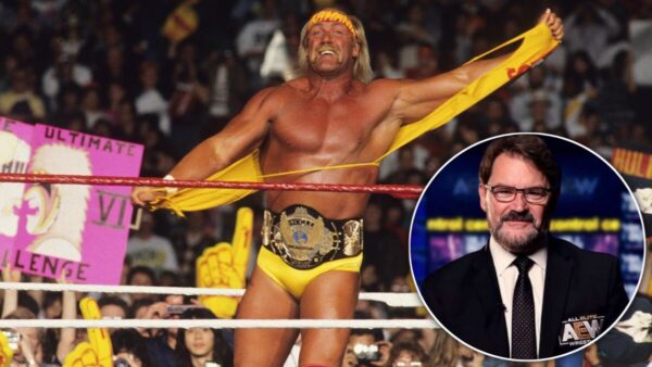 AEW Finally Breaks Silence with Emotional Tribute to Hulk Hogan Following His Death at 71