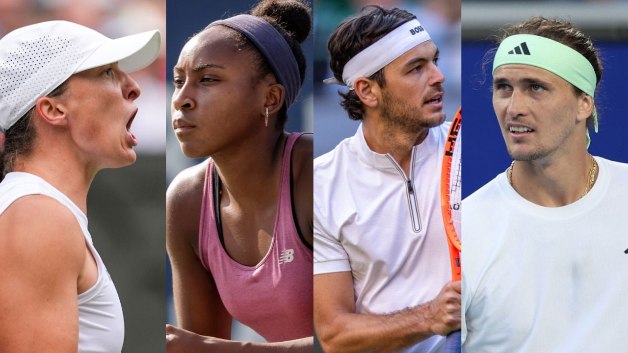 Canadian Open 2025: Where to Watch, Live Streaming, Broadcast Details, and Schedule