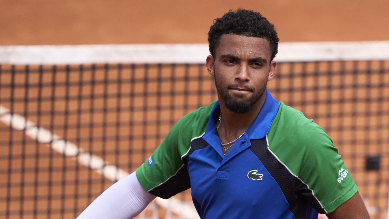 Arthur Fils Opens Up on the Injury That Sidelined Him for Roland Garros