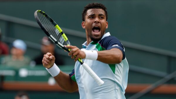 Arthur Fils Can’t Wait to ‘Hear People Shout’ His Name As He Plans Comeback in Canadian Open After Injury Setback