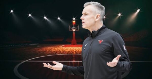 Billy Donovan