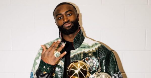 Jaylen Brown Calls Out Israel And Benjamin Netanyahu For Palestine Genocide; NBA Fans React