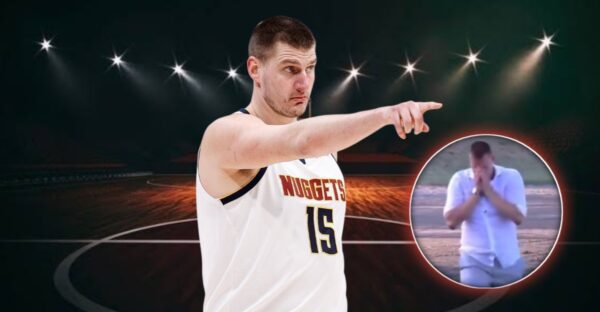 Nikola Jokic’s Emotions After Winning Horse Race Surprises Fans: “NBA is the Side Quest”