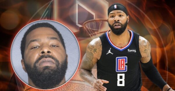 13-Year NBA Veteran Marcus Morris Arrested on Fraud Charges