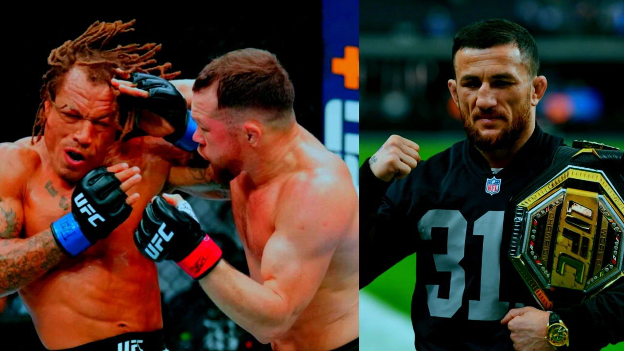 Former Double Champ Sparks Idea That Petr Yan Has Earned Another UFC Title Shot After UFC Abu Dhabi