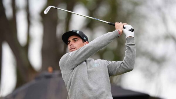 Joaquin Niemann’s 5th LIV Golf Win of 2025 Season Fails to Impress Fans: “Means Nothing”