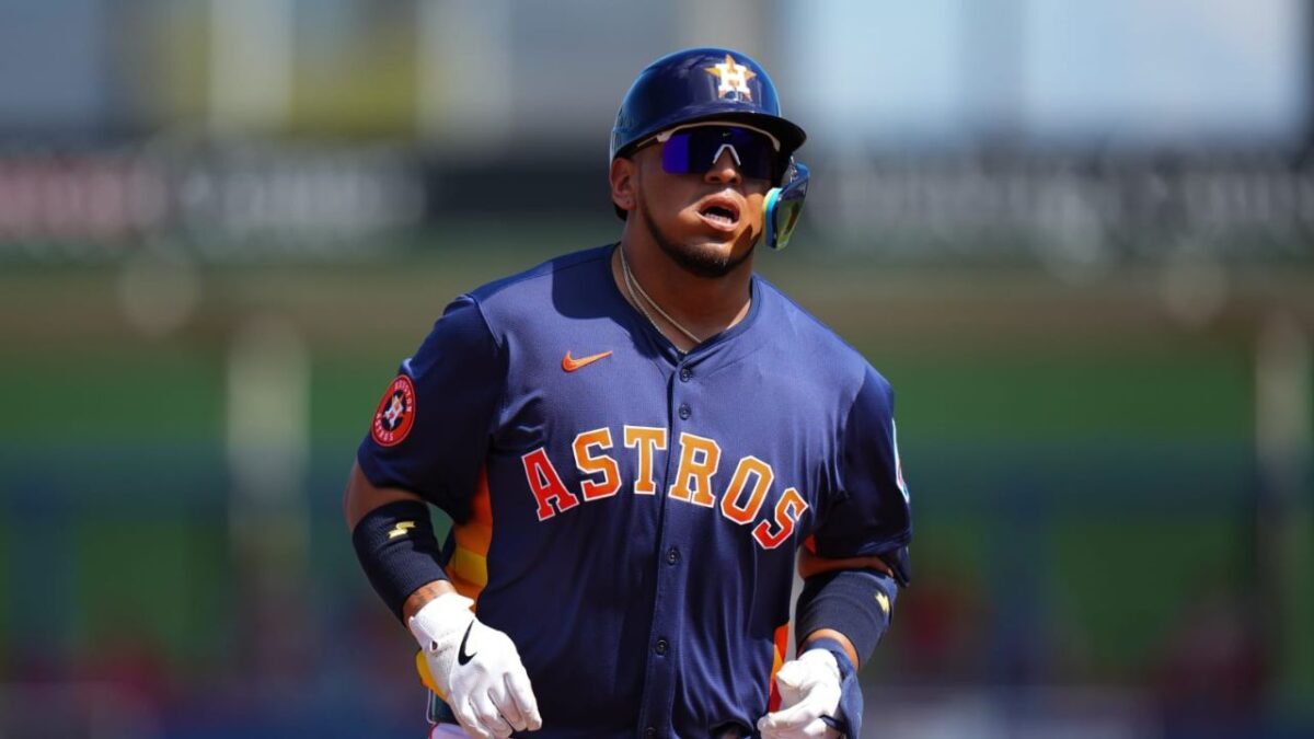 Isaac Paredes