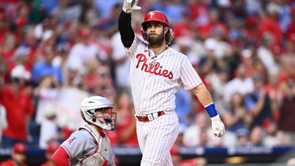 Bryce Harper
