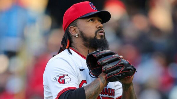 3x All-Star Emmanuel Clase Getting Placed on Paid Leave Amid Sports Betting Investigation Sparks WILD Reactions on Social Media