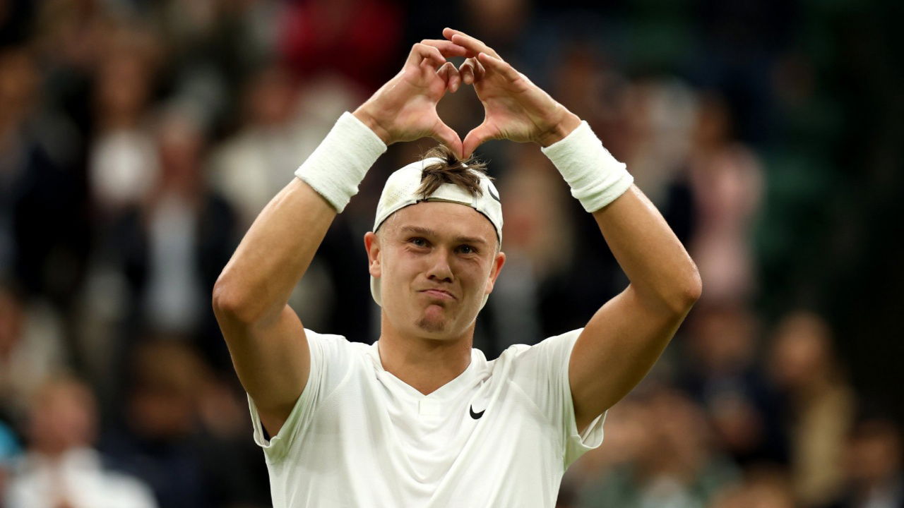 WTA Pro Reveals How She Rejected Holger Rune’s Romantic Advances: “After That He Stopped”