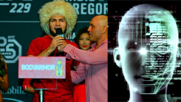 Fans Roast Joe Rogan for Falling for Fake Khabib Nurmagomedov Speech: “He’s Always Been Gullible”