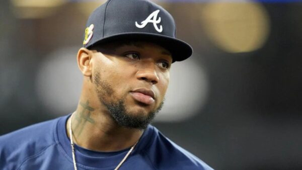 Ronald Acuna Jr. Suffering Achilles Tightness and Heading to Injured List Sparks Heated Reaction from Fans: “Fire the Training Staff”