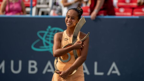 Leylah Fernandez Blasts The Canadian Open Over Failed Scheduling Promises