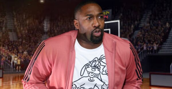 Gilbert Arenas Possibly Facing 15 Years in Prison for Running Illegal Poker Ring Stuns Fans: “Guess his Podcast is Done”