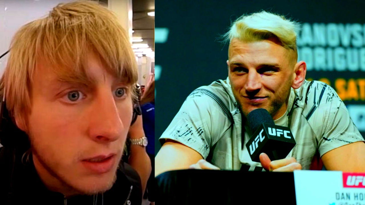 Lightweight Star Not Keen on #1 Contender Matchup Against Paddy Pimblett Because of ONE Simple Reason