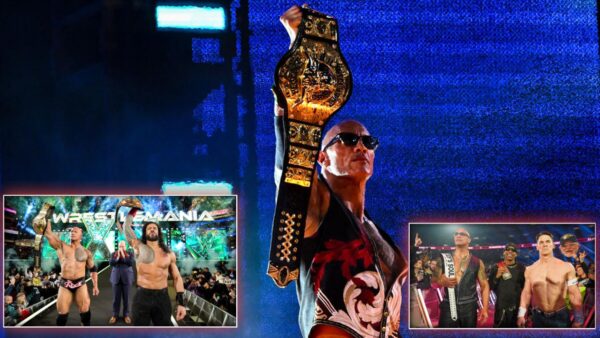 The Rock Labels His ‘Final Boss’ Character as the Greatest Heel in Professional Wrestling History
