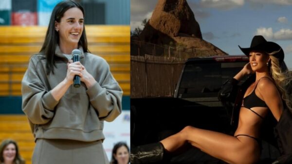 Sophie Cunningham Gets ‘Pi***d Off’ When Caitlin Clark Isn’t Called The WNBA’s Face