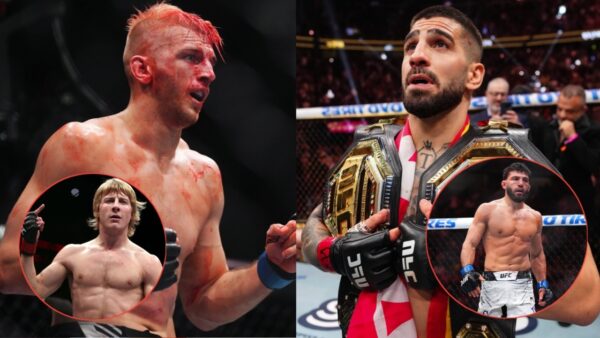 Dan Hooker Predicts Arman Tsarukyan Snub in Ilia Topuria Super Fight: “It’s a Win-Win”