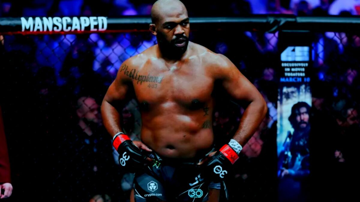 Jon Jones' White House Return Muddled Even More as Fighter Faces Second Bench Trial for February Car Accident 1 Away from fighting, retired Jon Jones target of claims of being dominated