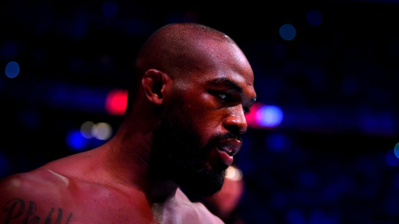 Jon Jones’ White House Return Muddled Even More as Fighter Faces Second Bench Trial for February Car Accident