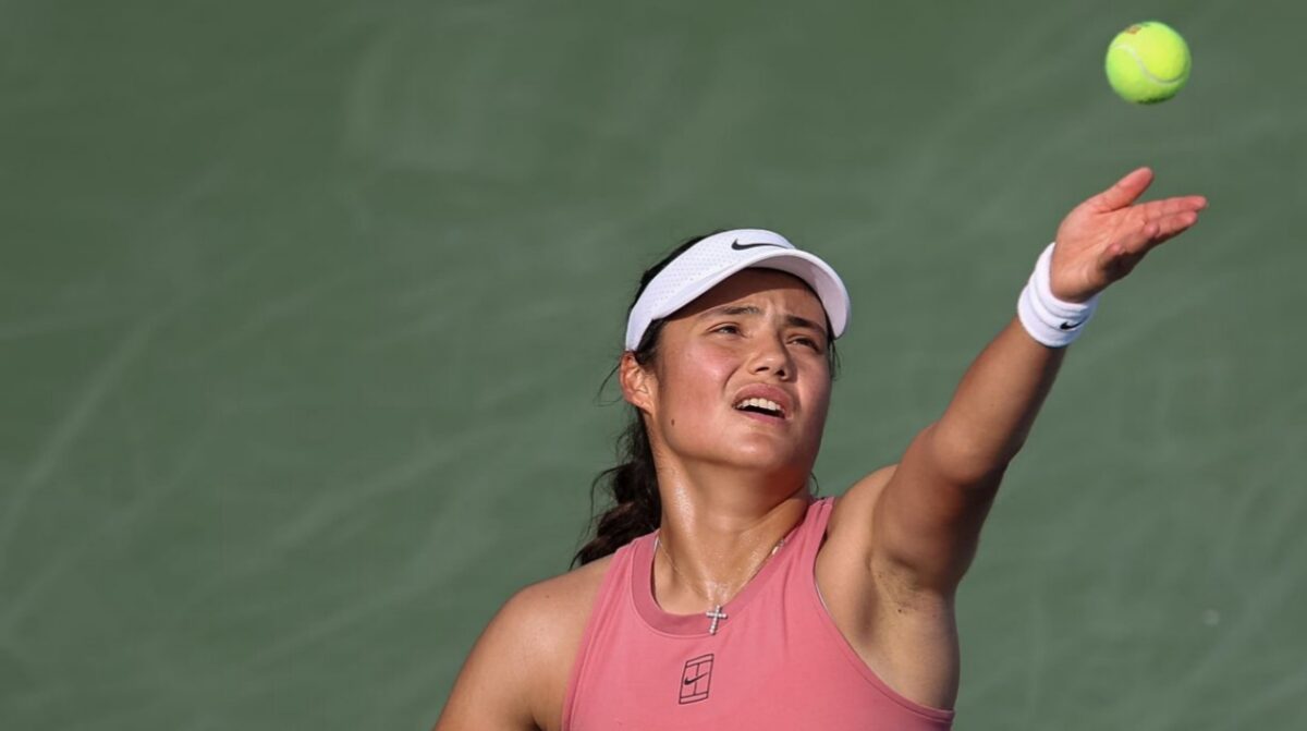 Former World No.3 Gives Verdict on Emma Raducanu's Coaching Changes and Shares What She Hopes to See in Women's Tennis 1 Emma Raducanu