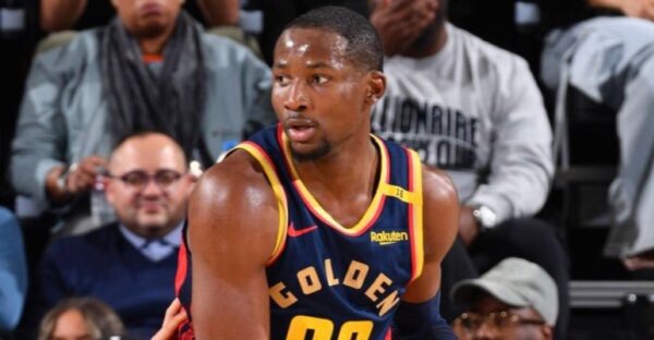 Jonathan Kuminga