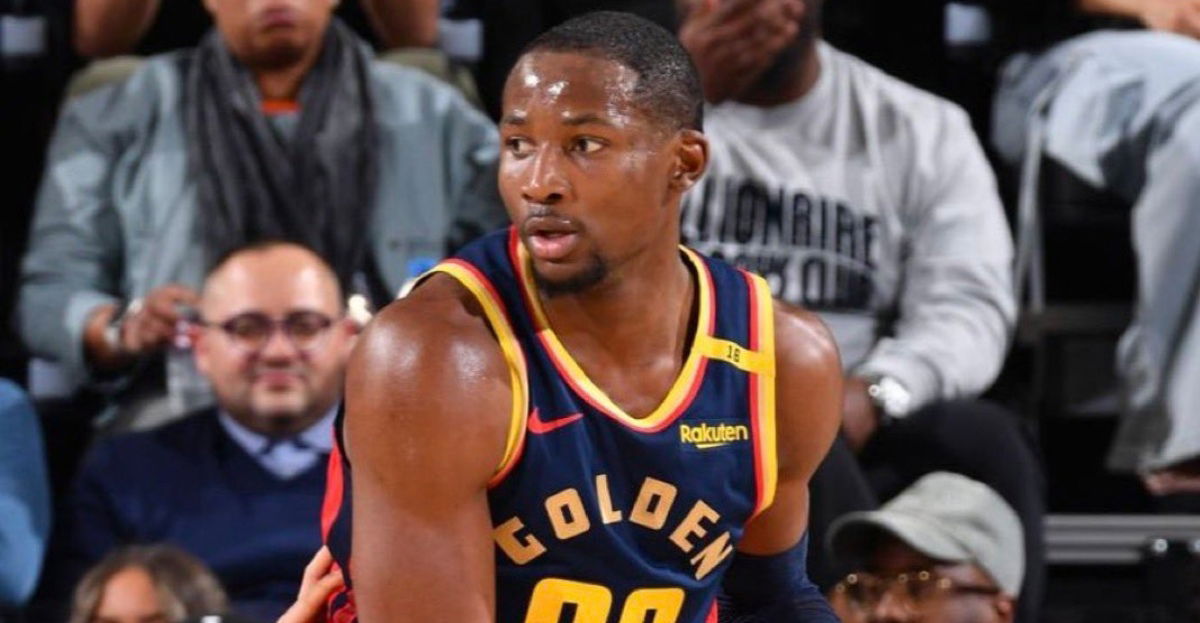 Report: Jonathan Kuminga Suns Offer Includes 4 Picks