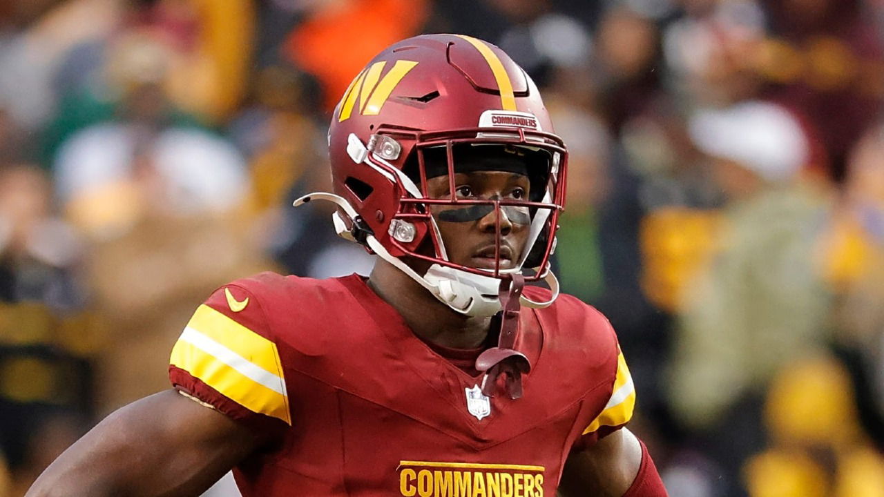 Contract Dispute Prompts Terry McLaurin to Seek Trade Away from Washington Commanders