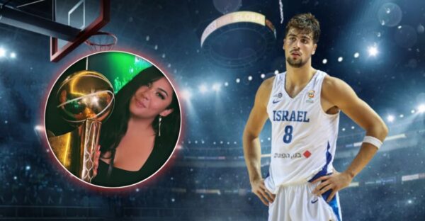 Al Horford’s Sister Joins Fans to Blast Deni Avdija’s Plans to Educate on Israel’s Problems