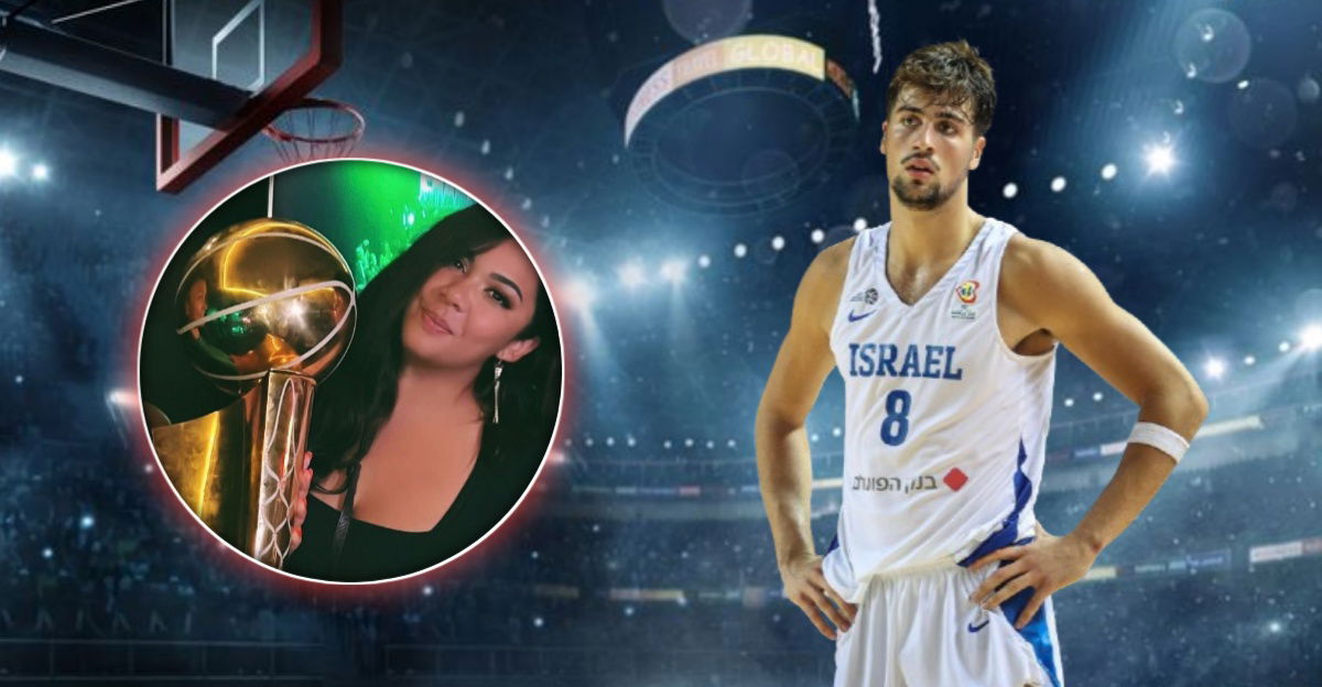 Al Horford’s Sister Joins Fans to Blast Deni Avdija’s Plans to Educate on Israel’s Problems