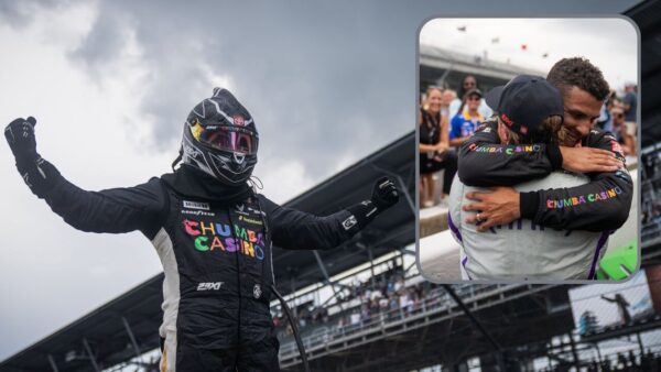 Bubba Wallace Exposes His Haters’ ‘Rigged Expectations Game’ for Him