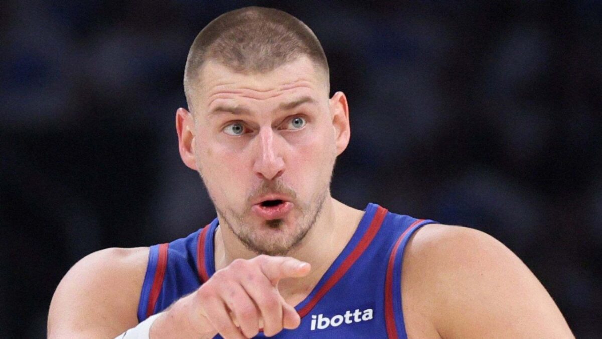 Nikola Jokic Shockingly Contemplated Leaving $300 Million on Table over Horses 1 Nikola Jokic
