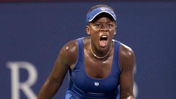 Victoria Mboko Makes Shocking Confession of Potentially Withdrawing From the Canadian Open Final
