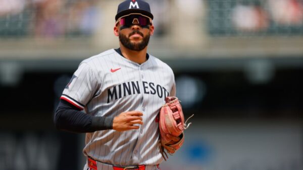 Twins Trading Away 10 Players Including Carlos Correa Sparks WILD Reactions on Social Media