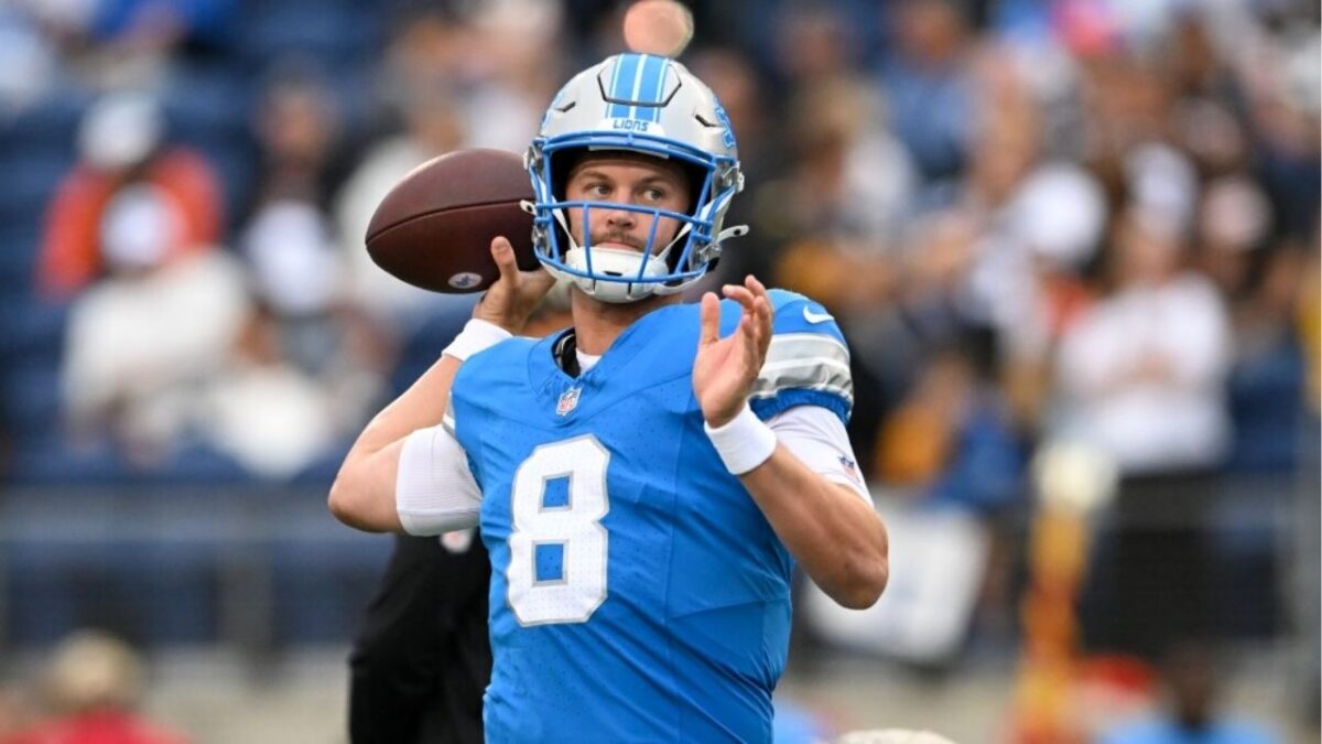 Kyle Allen