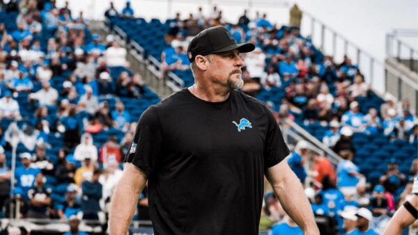 Dan Campbell Upset with Lions’ Preseason Outing Against Chargers: “We’ve Got to Coach Them Better”