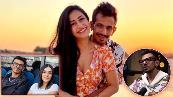 Yuzvendra Chahal Shuts Down Infidelity Claims as Divorce with Dhanashree Verma Turns Public