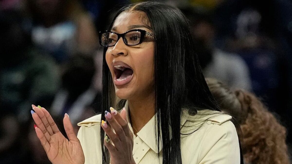 Chicago Sky are 1-9 without Angel Reese