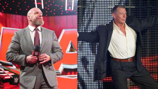 Triple H Breaks Silence on Vince McMahon Controversy and Lawsuit Amid WWE’s New Creative Era