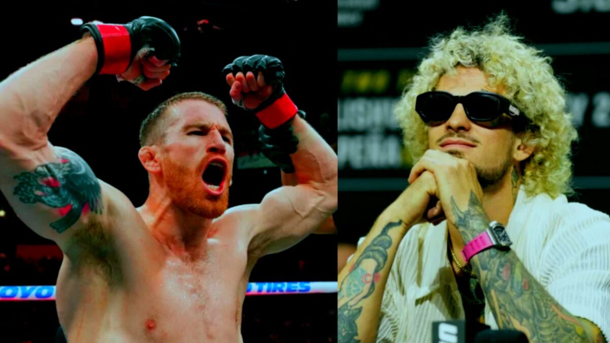 Sean O’Malley is pushing to get back to title redemption soon