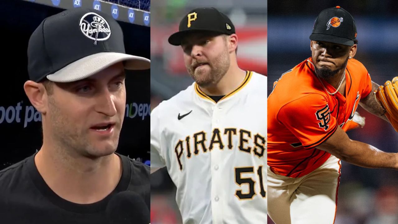 Yankees New Trade Deadline Additions IMPLODING in 13-12 Loss Against Marlins Sparks WILD Reactions from Fans: “All of Them Suck”
