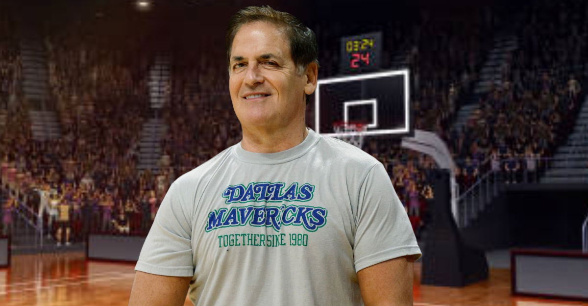 Mark Cuban’s $3 Billion Profit is Blueprint for WNBA Owners, Says Ex-ESPN Boss
