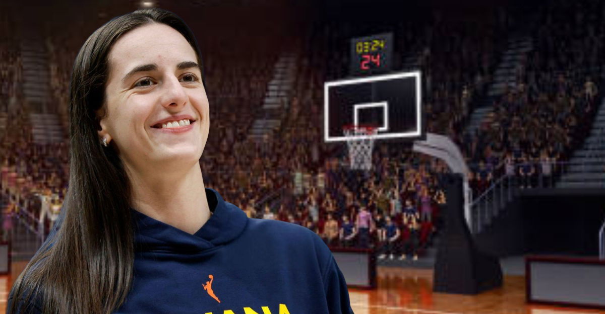 3 Ways Caitlin Clark’s Title Ambitions Shape up Nicely with Fever’s Current Form